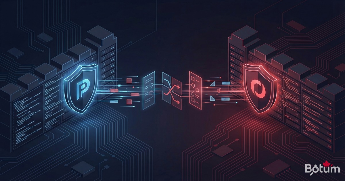 PFSense vs OPNsense : quel firewall open-source pour votre entreprise ?