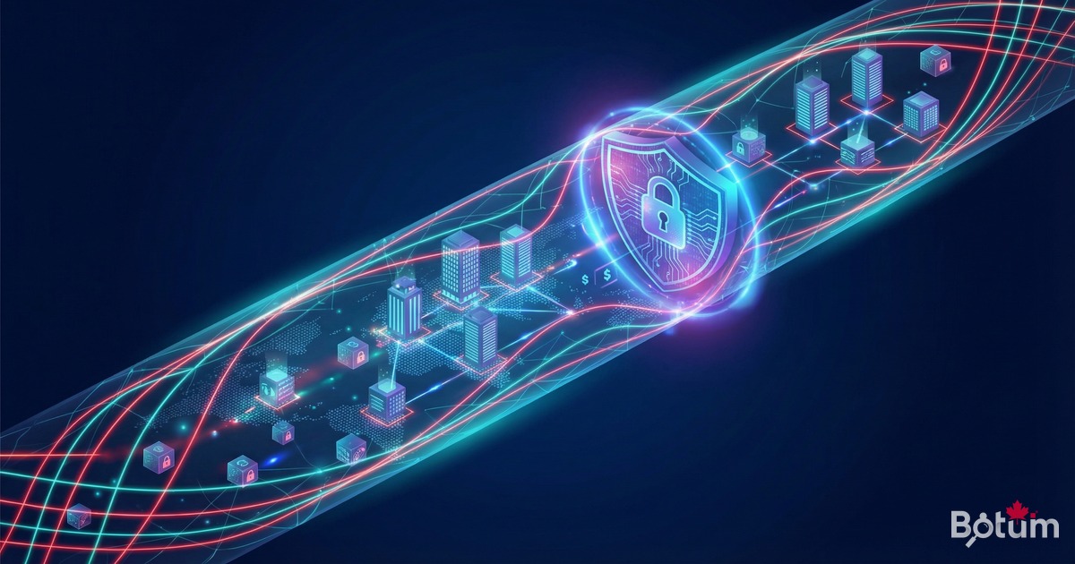 WireGuard: Site-to-Site VPN to Replace Your MPLS