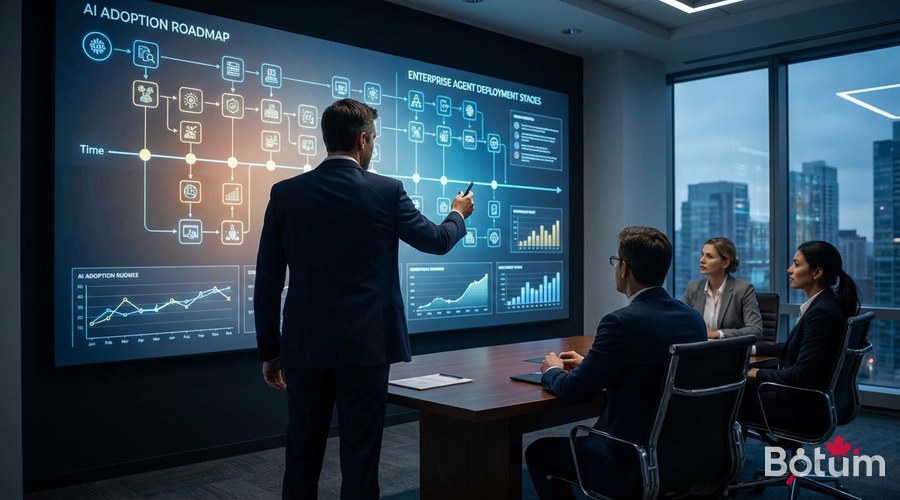 NVIDIA Agent Toolkit Enterprise Partners