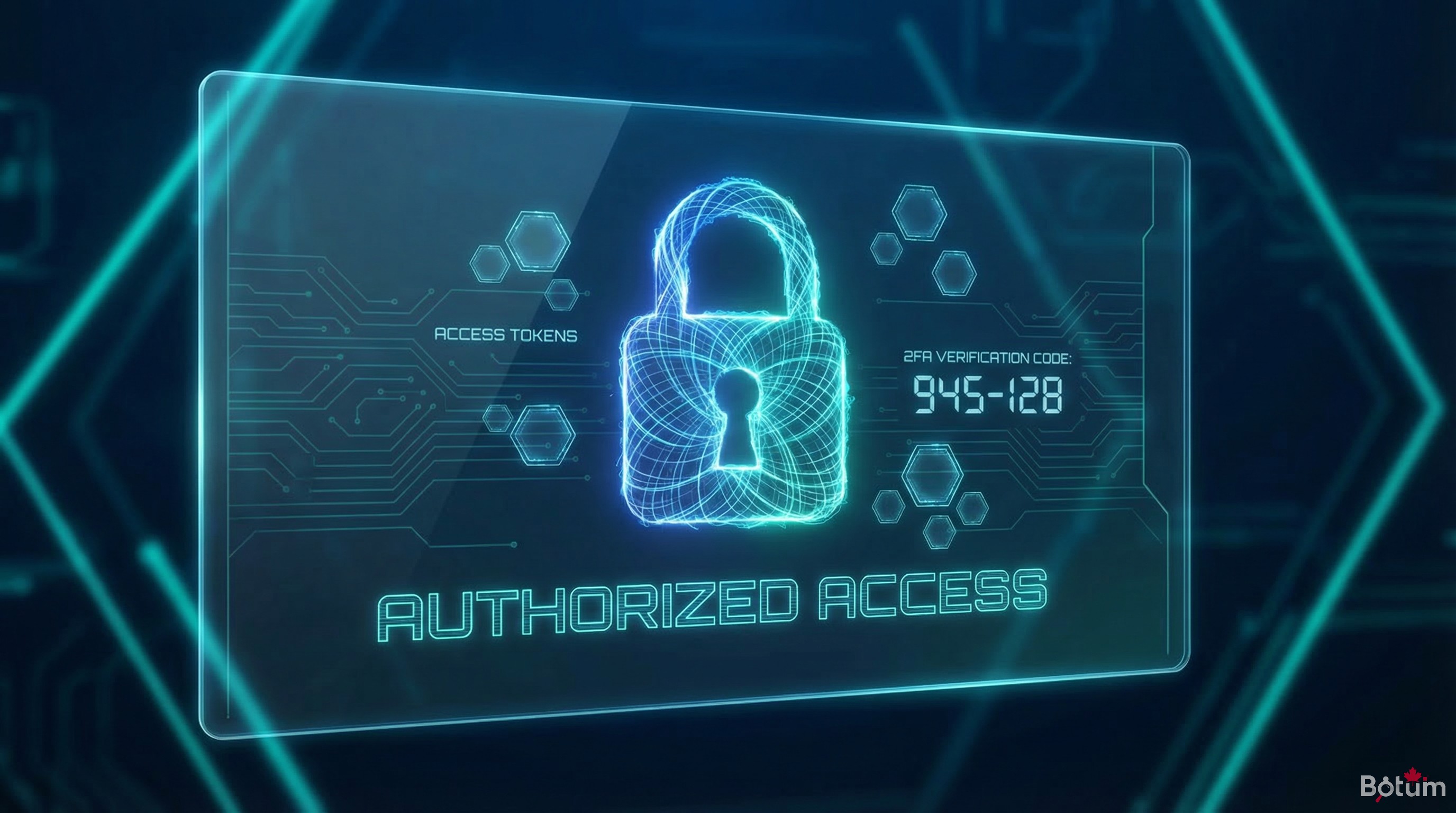 OpenClaw authentication — access control and tokens