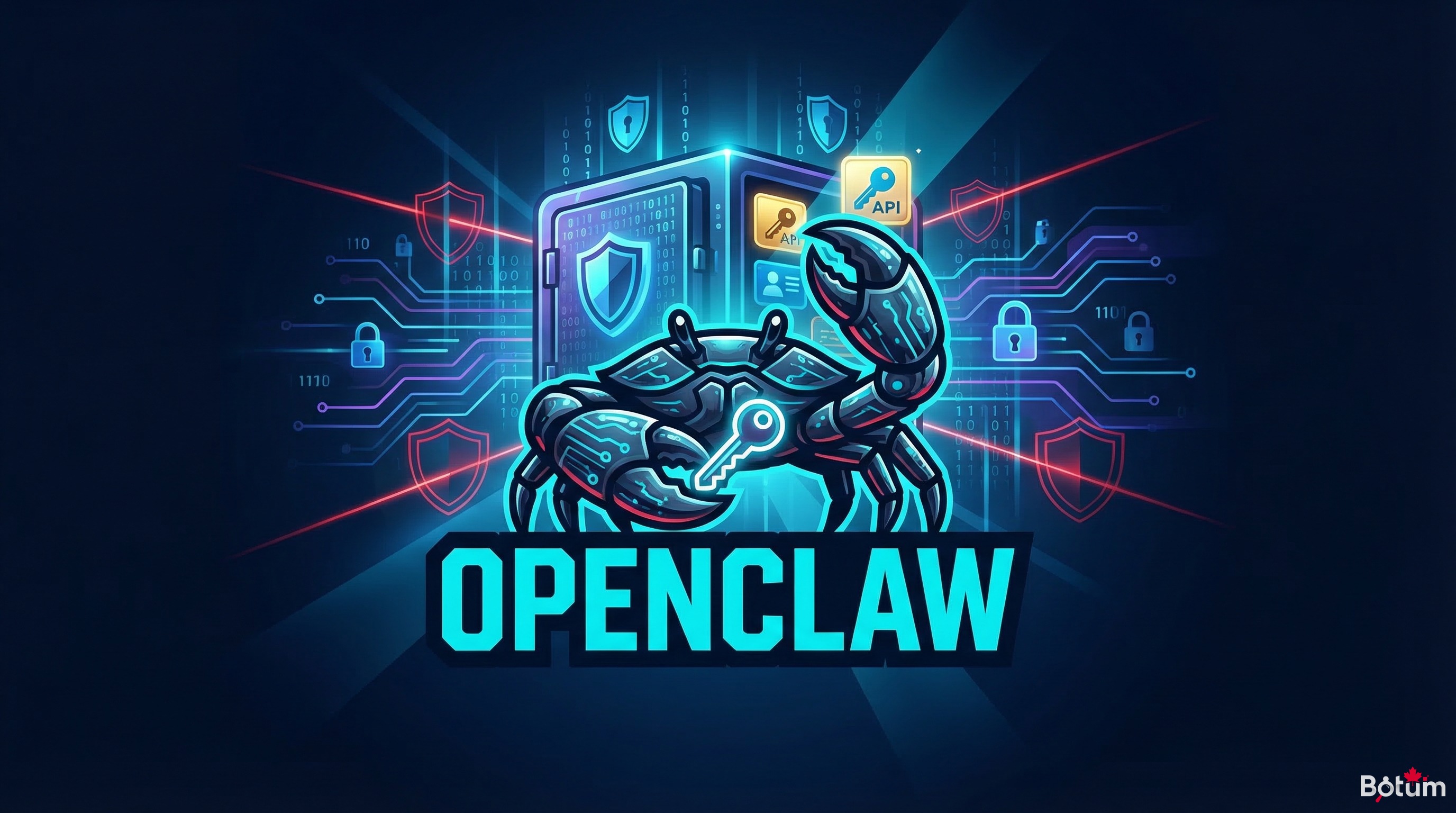 Never Expose Your Secrets in AI Context: Credentials, API Keys and Vault