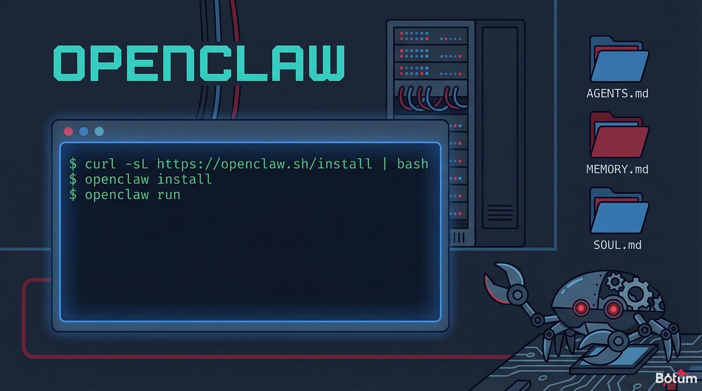 Installing OpenClaw: Workspace, Skills, and First Agent in 30 Minutes