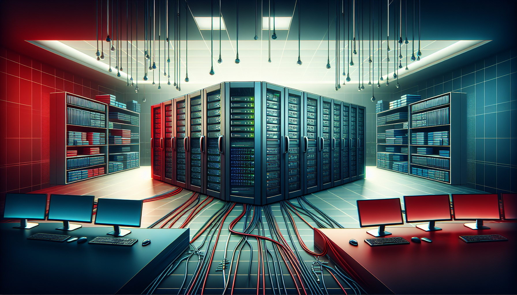 Stop payer des licences : migrer vers l'open source