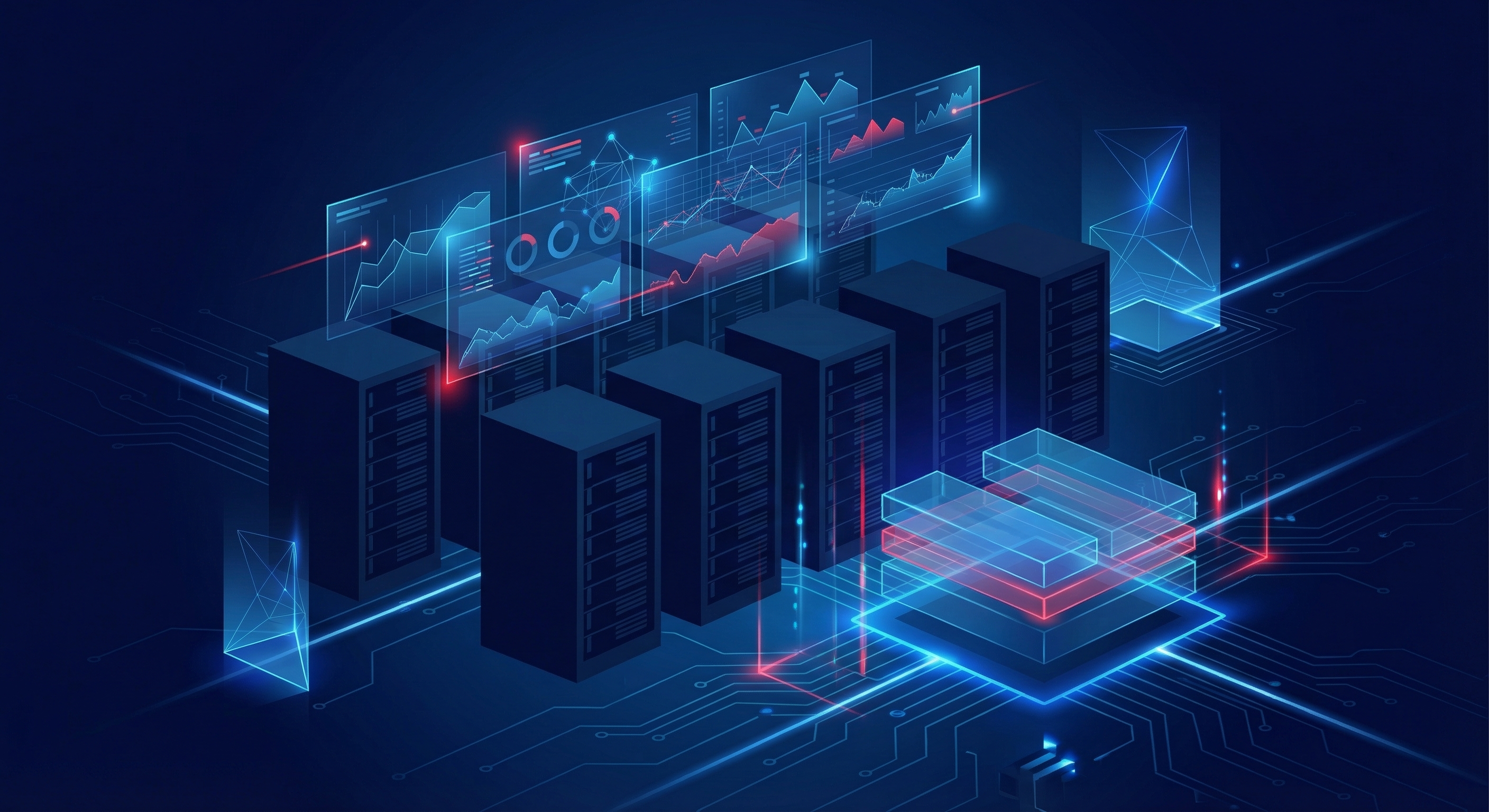 Notre stack : de Proxmox à Grafana, l'open source au service de vos ops