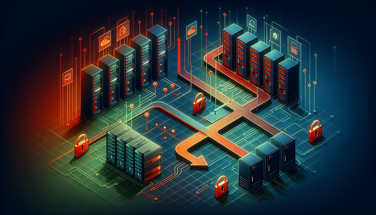 Les défis de la convergence IT/OT en 2026